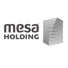 MESA HOLDİNG
