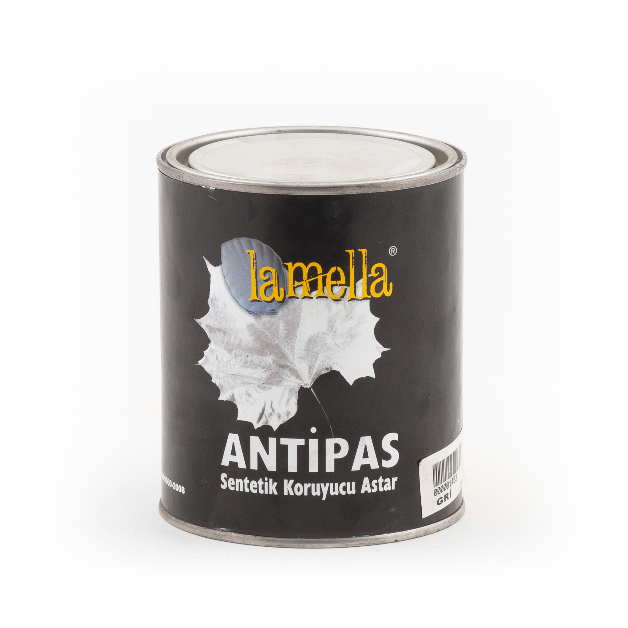 Lamella Antipas Boya 1/1