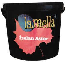 Lamella İzolan Astarı 15/1