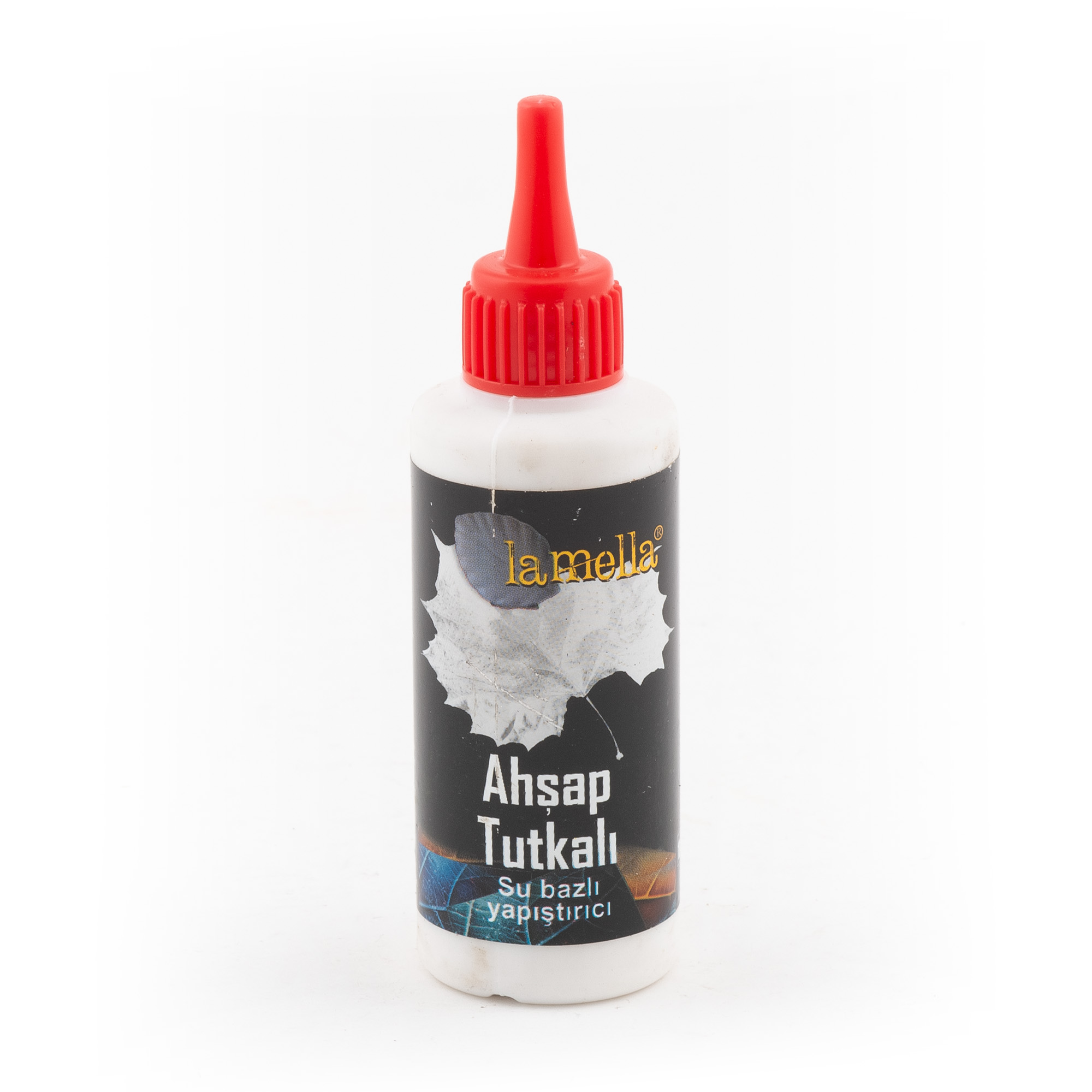 Lamella Şeffaf Ahşap Tutkal 70gr