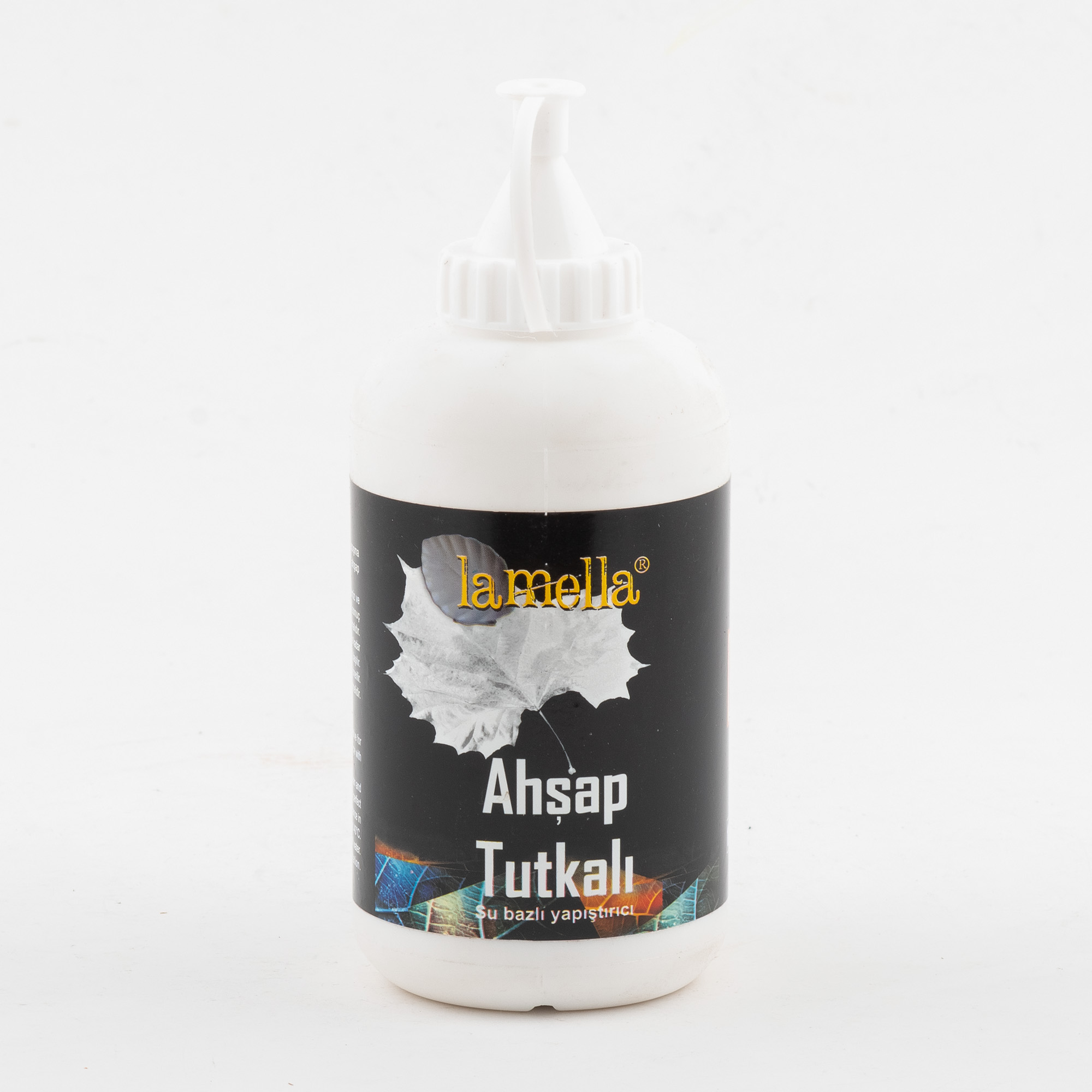 Lamella Beyaz Ahşap Tutkal 300ml
