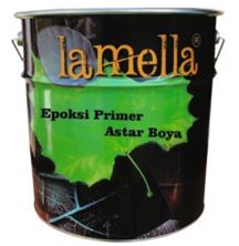Lamella Epoksi Primer (Solventsiz) 8kg (Reçine) 4kg (Sertleştirici)