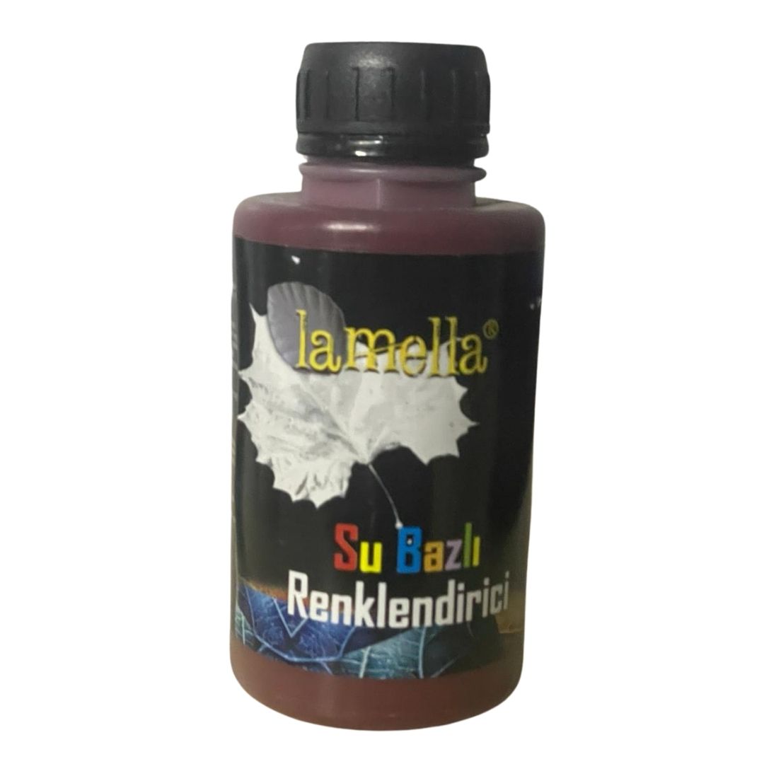 Lamella Frambuaz  Su bazlı Renklendirici 300ml