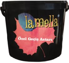 Lamella Özel Geçiş Astarı 10/1
