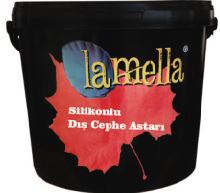 Silikonlu İç-Dış Cephe Astarı